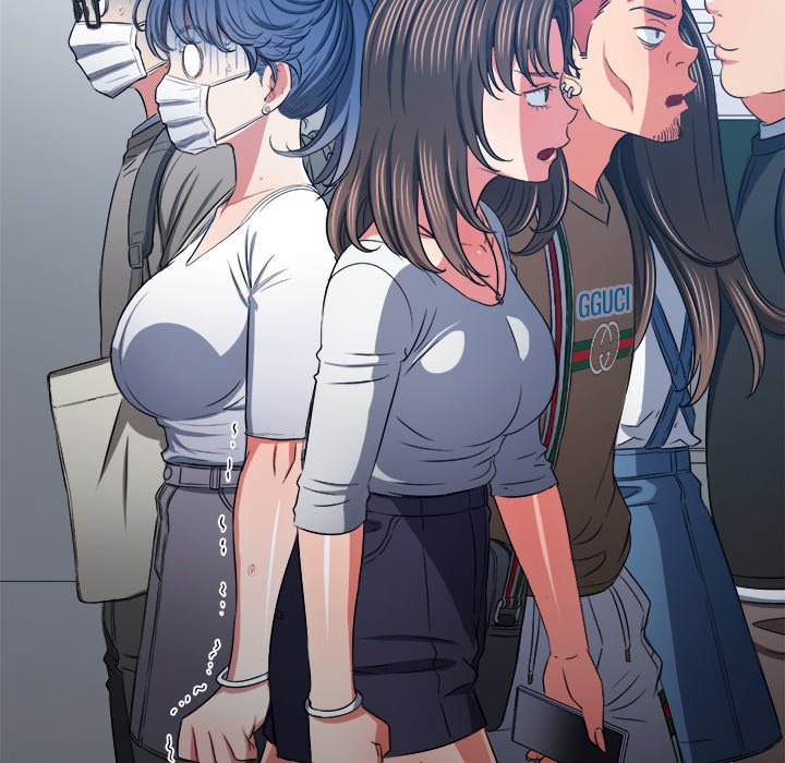 My High School Bully Chapter 189 - Manhwa18.com