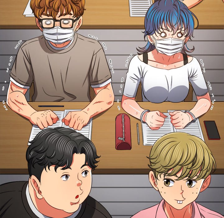 My High School Bully Chapter 189 - Manhwa18.com