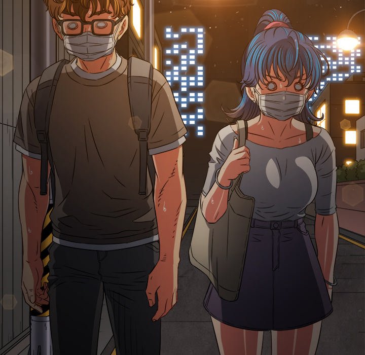 My High School Bully Chapter 189 - Manhwa18.com