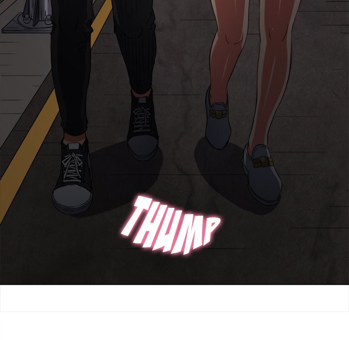 My High School Bully Chapter 189 - Manhwa18.com