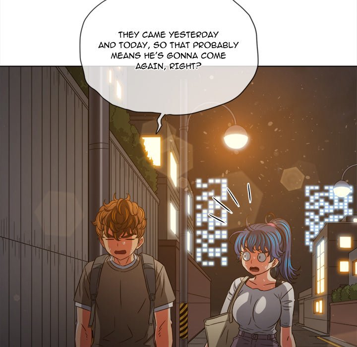 My High School Bully Chapter 189 - Manhwa18.com