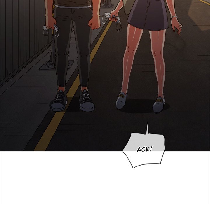 My High School Bully Chapter 189 - Manhwa18.com