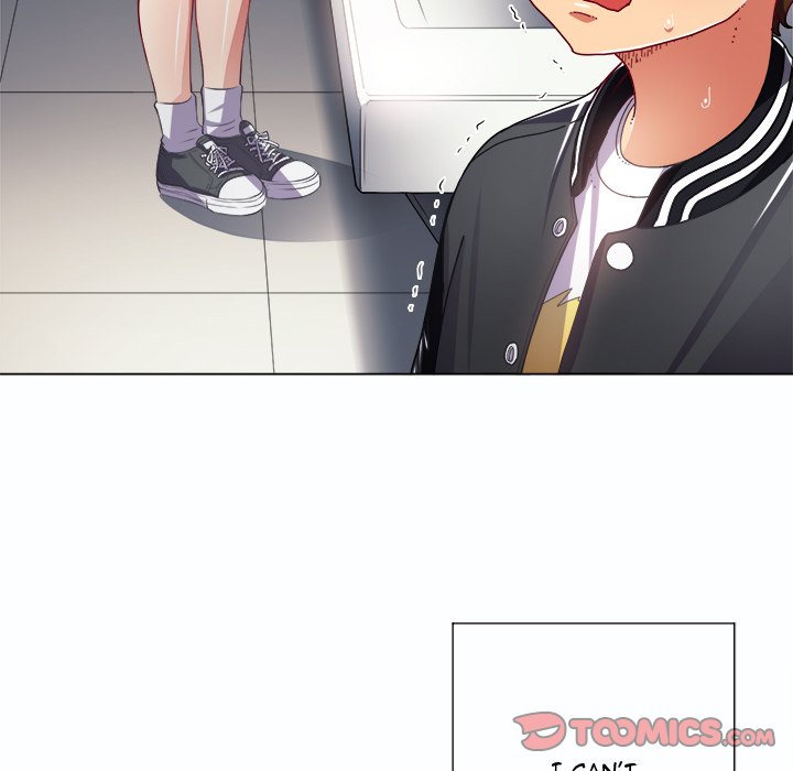 My High School Bully Chapter 19 - Manhwa18.com