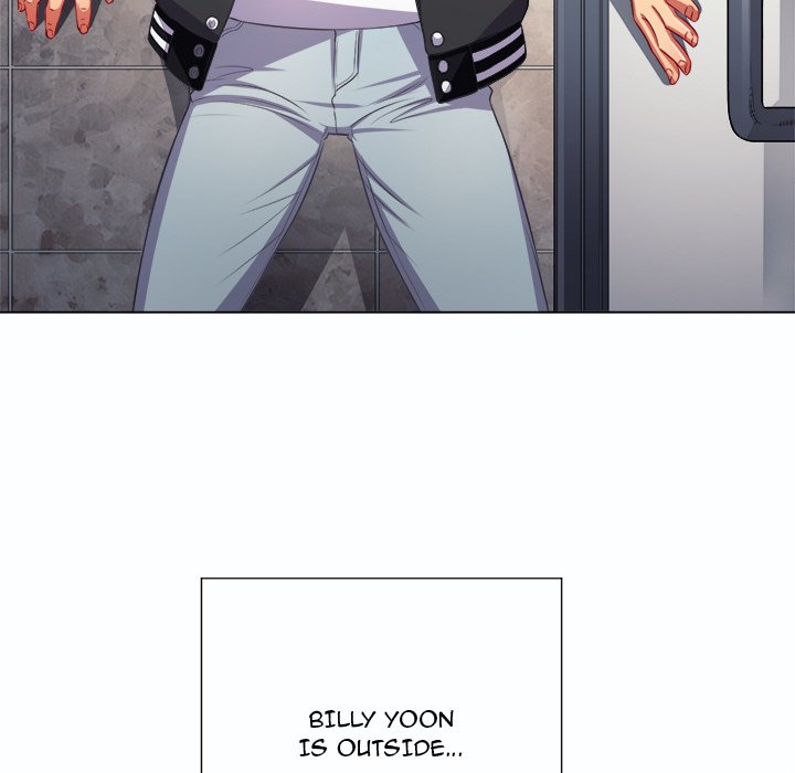 My High School Bully Chapter 19 - Manhwa18.com