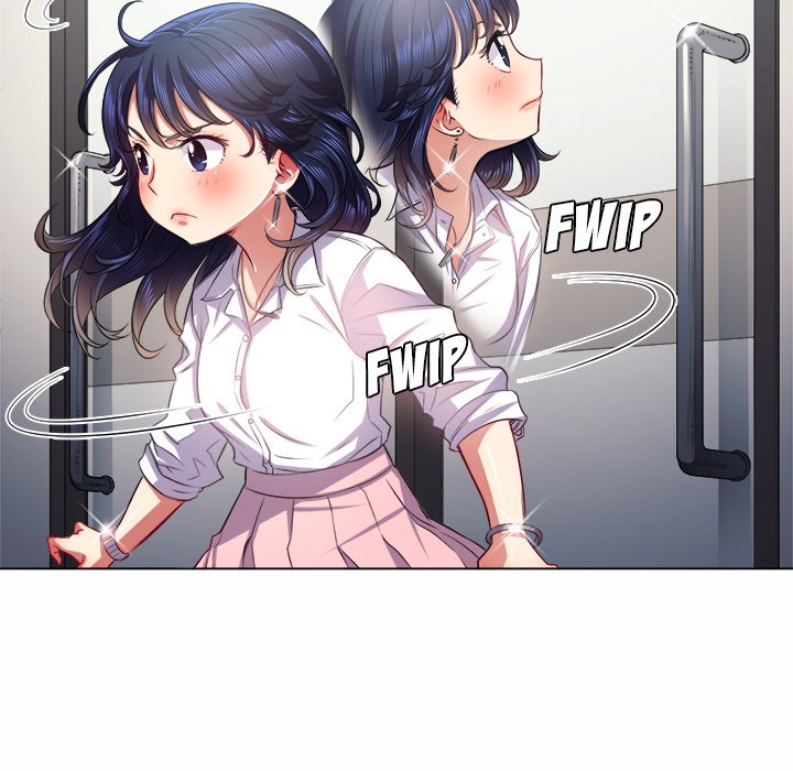 My High School Bully Chapter 19 - Manhwa18.com