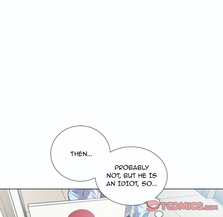 My High School Bully Chapter 19 - Manhwa18.com