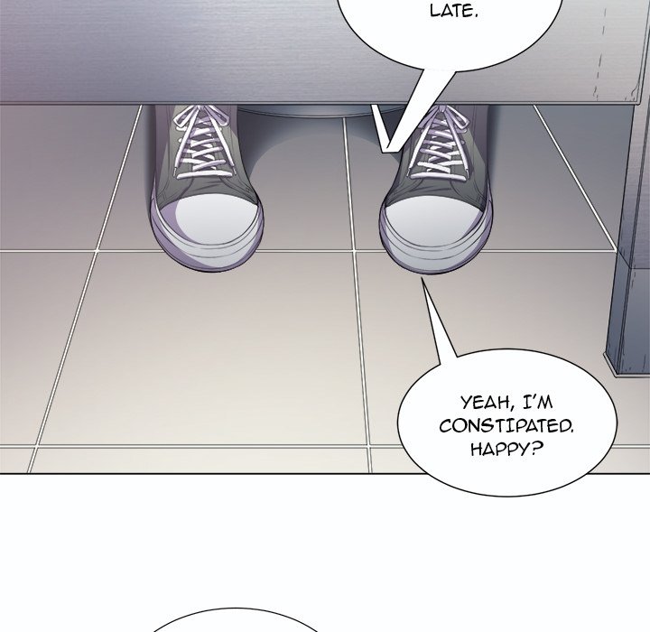 My High School Bully Chapter 19 - Manhwa18.com