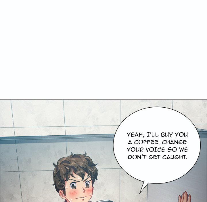 My High School Bully Chapter 19 - Manhwa18.com