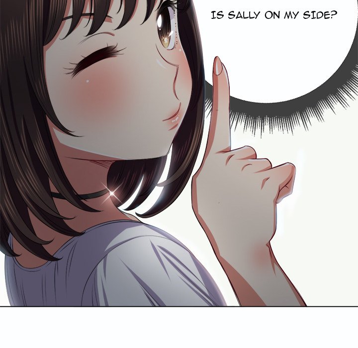 My High School Bully Chapter 19 - Manhwa18.com