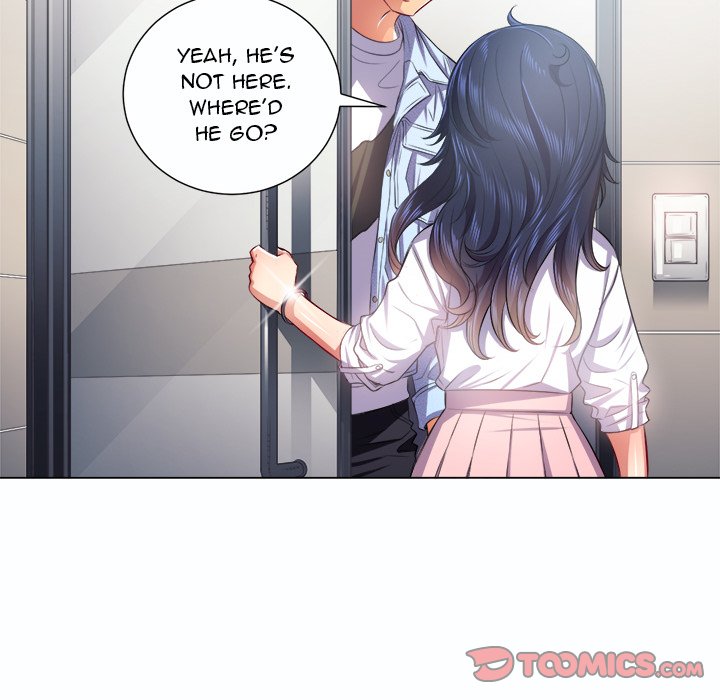 My High School Bully Chapter 19 - Manhwa18.com