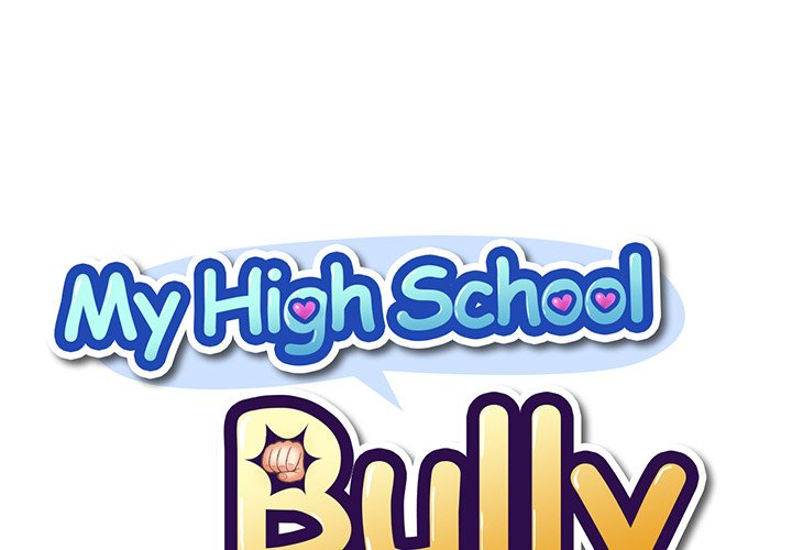 My High School Bully Chapter 190 - Manhwa18.com