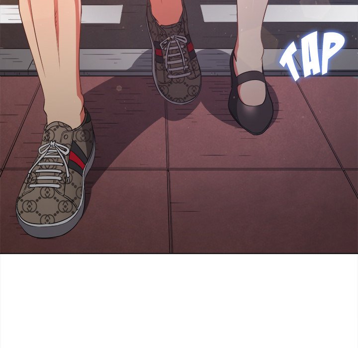 My High School Bully Chapter 190 - Manhwa18.com