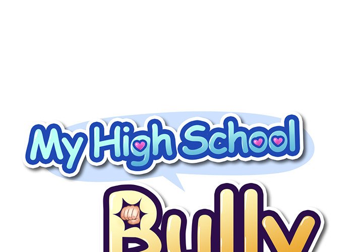 My High School Bully Chapter 191 - Manhwa18.com