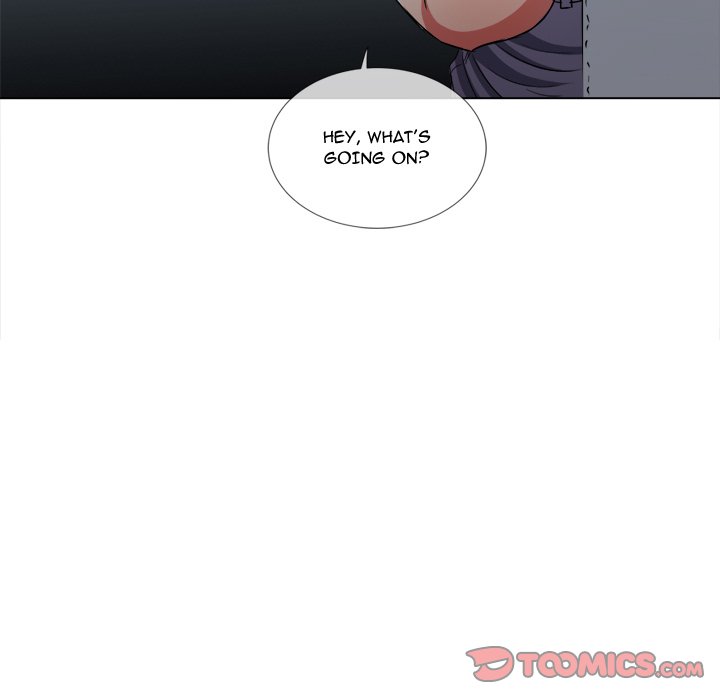 My High School Bully Chapter 191 - Manhwa18.com