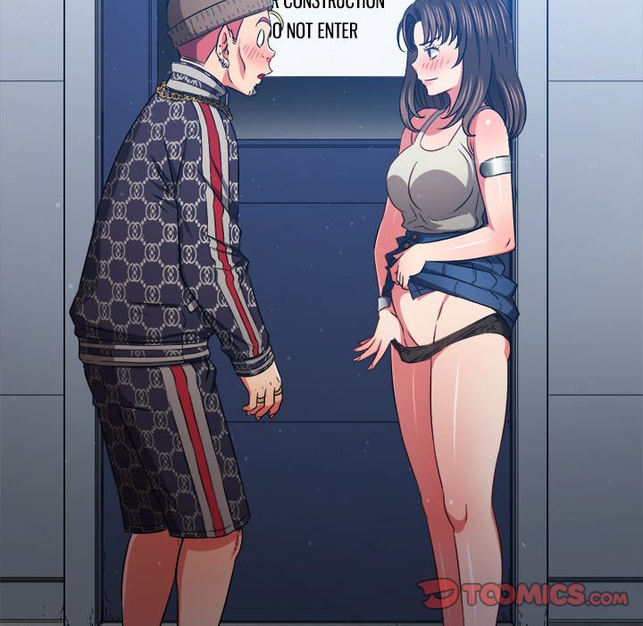 My High School Bully Chapter 191 - Manhwa18.com