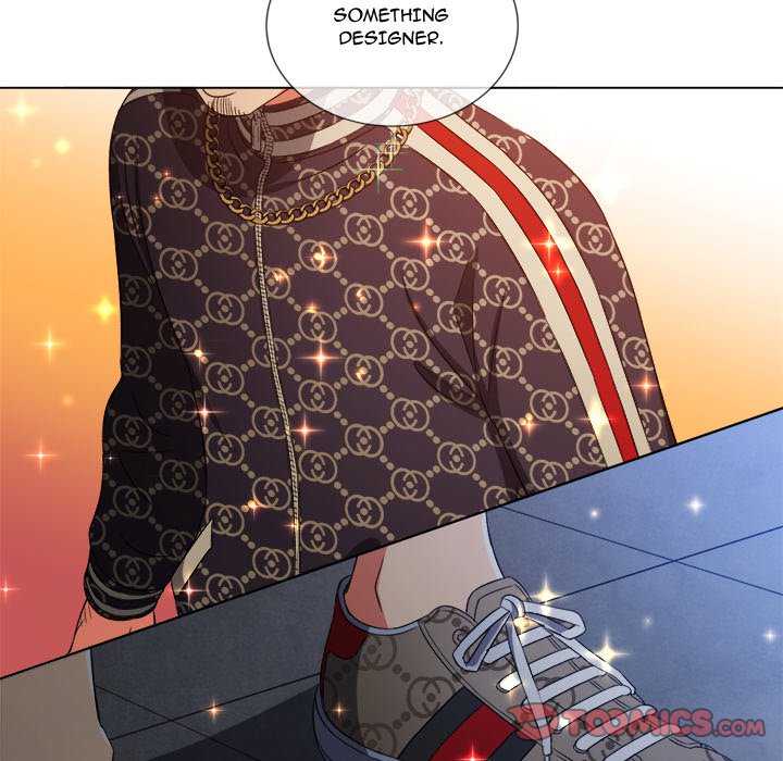 My High School Bully Chapter 191 - Manhwa18.com