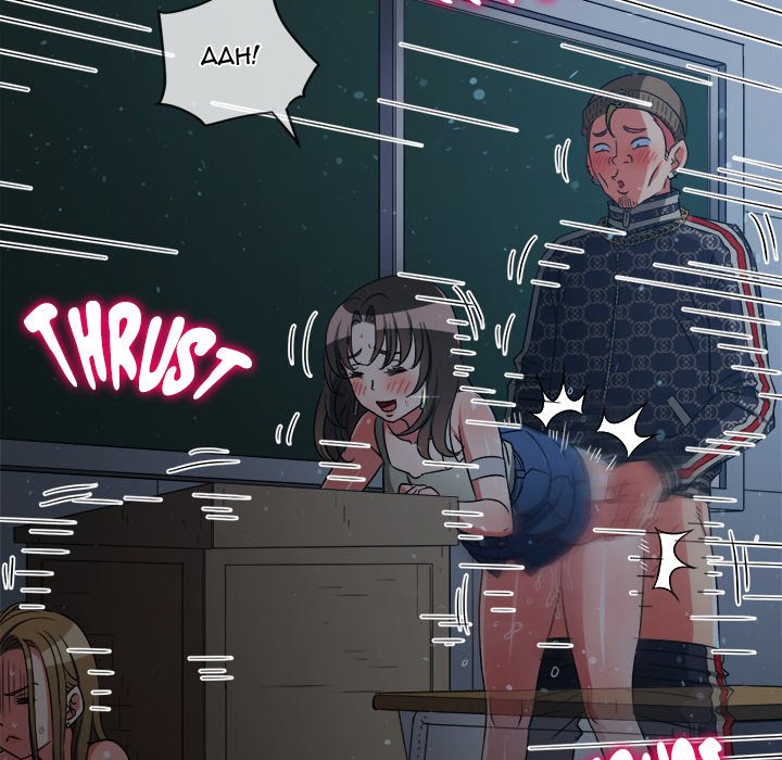 My High School Bully Chapter 192 - Manhwa18.com