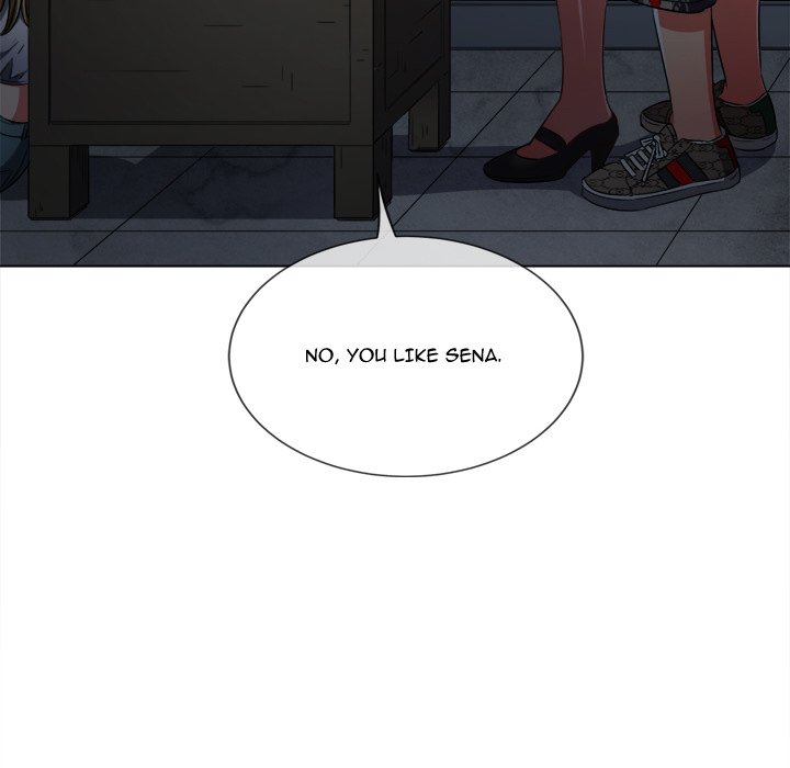 My High School Bully Chapter 192 - Manhwa18.com