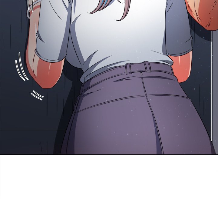 My High School Bully Chapter 192 - Manhwa18.com