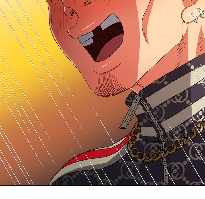 My High School Bully Chapter 193 - Manhwa18.com