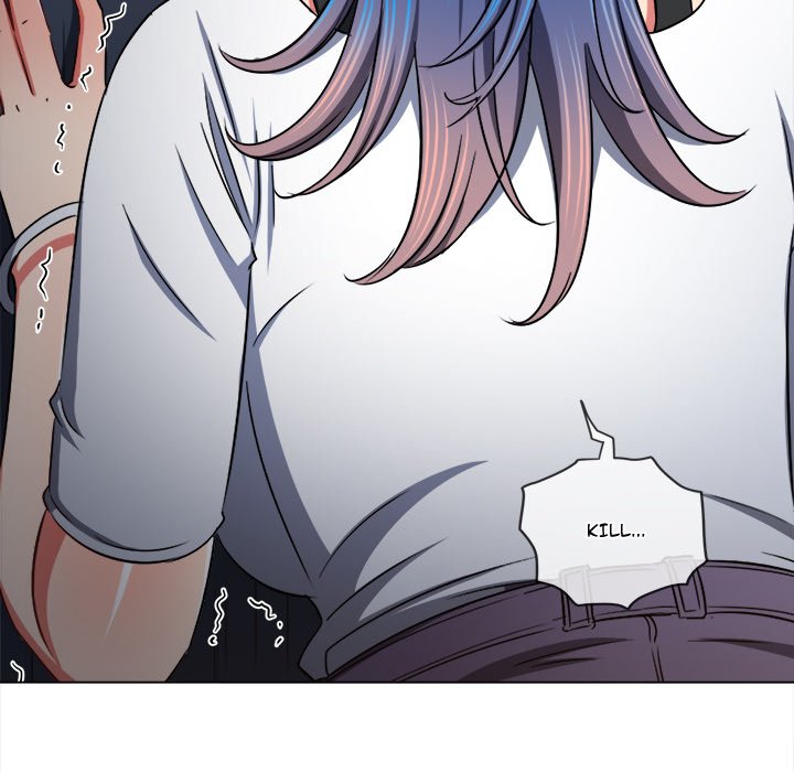 My High School Bully Chapter 193 - Manhwa18.com