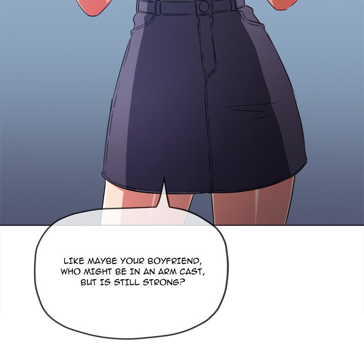 My High School Bully Chapter 193 - Manhwa18.com