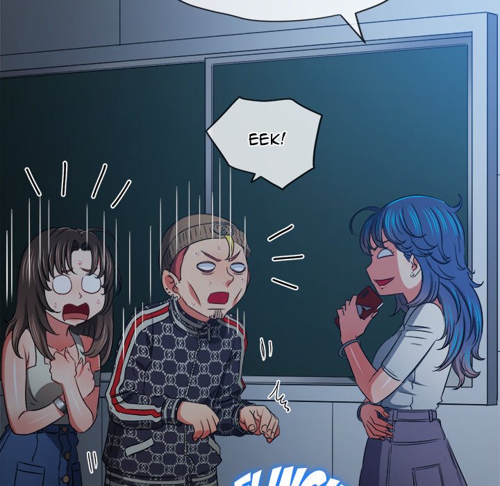 My High School Bully Chapter 193 - Manhwa18.com