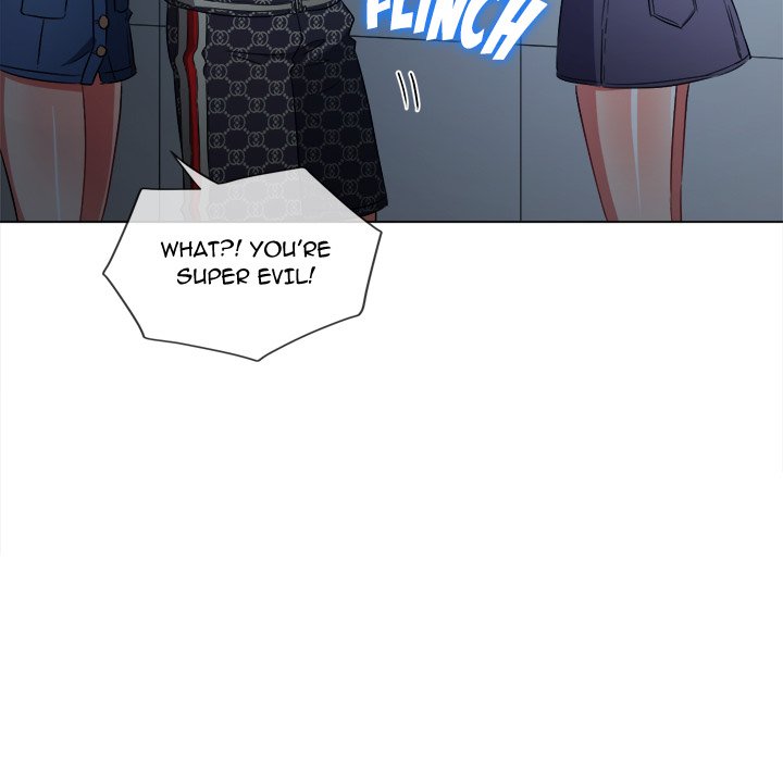 My High School Bully Chapter 193 - Manhwa18.com