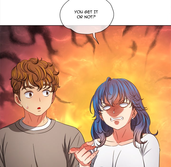 My High School Bully Chapter 194 - Manhwa18.com