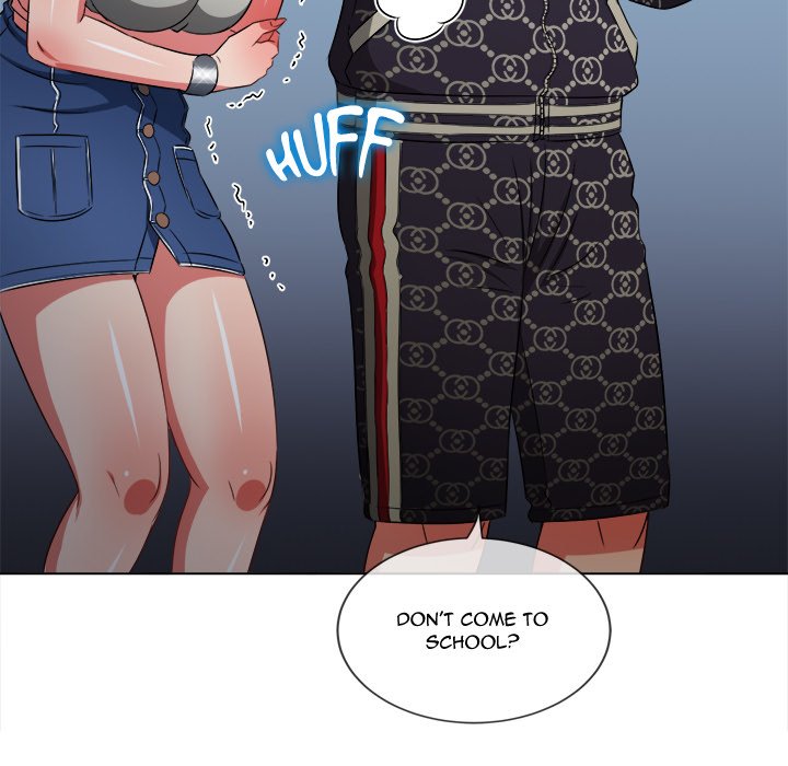 My High School Bully Chapter 194 - Manhwa18.com