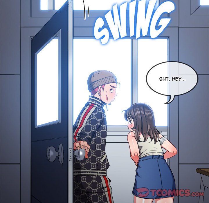 My High School Bully Chapter 194 - Manhwa18.com