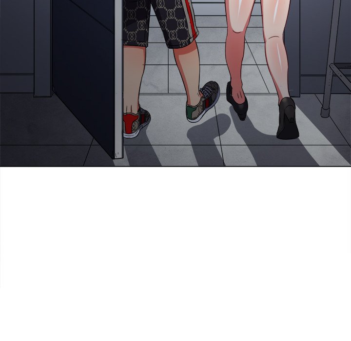 My High School Bully Chapter 194 - Manhwa18.com