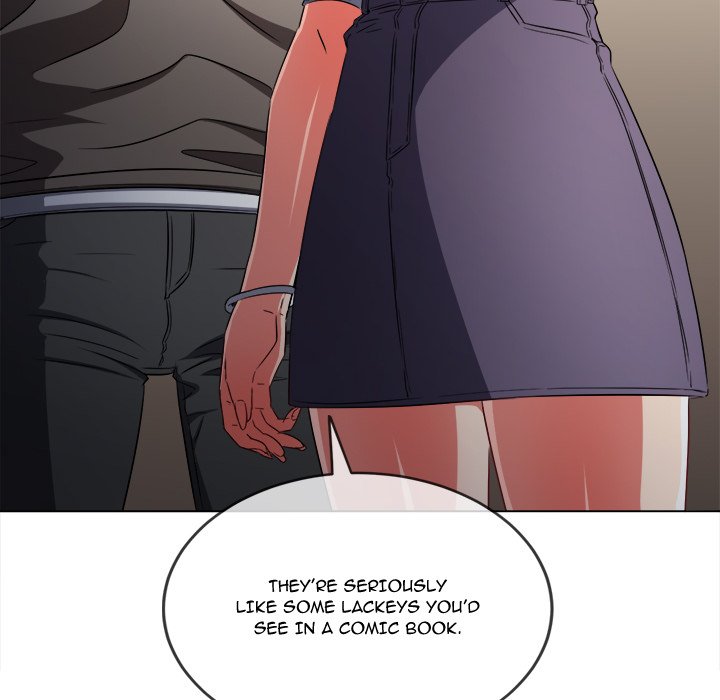 My High School Bully Chapter 194 - Manhwa18.com