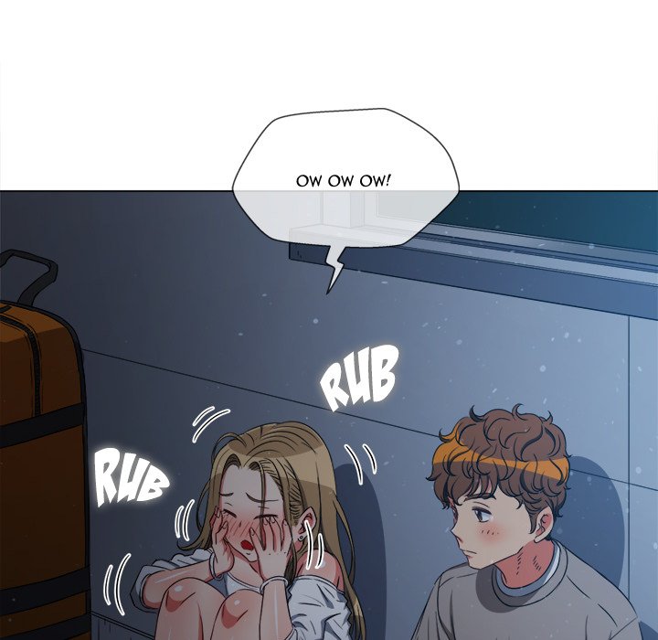 My High School Bully Chapter 195 - Manhwa18.com