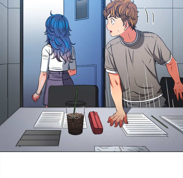 My High School Bully Chapter 196 - Manhwa18.com