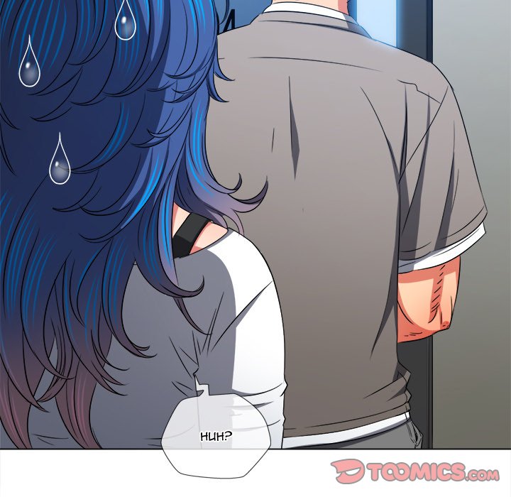 My High School Bully Chapter 196 - Manhwa18.com