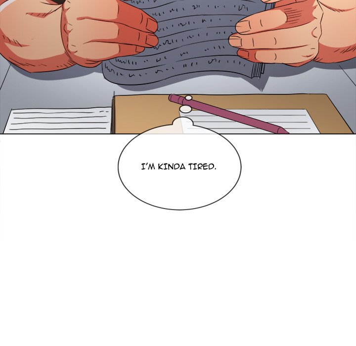 My High School Bully Chapter 196 - Manhwa18.com