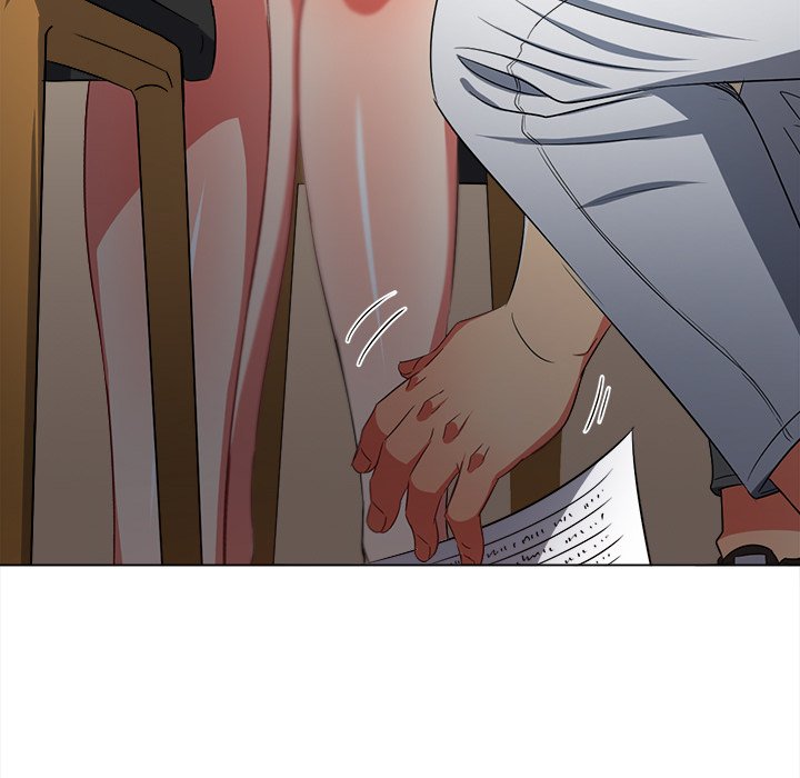 My High School Bully Chapter 196 - Manhwa18.com