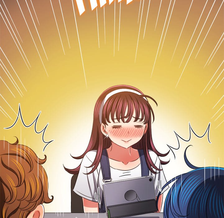 My High School Bully Chapter 196 - Manhwa18.com