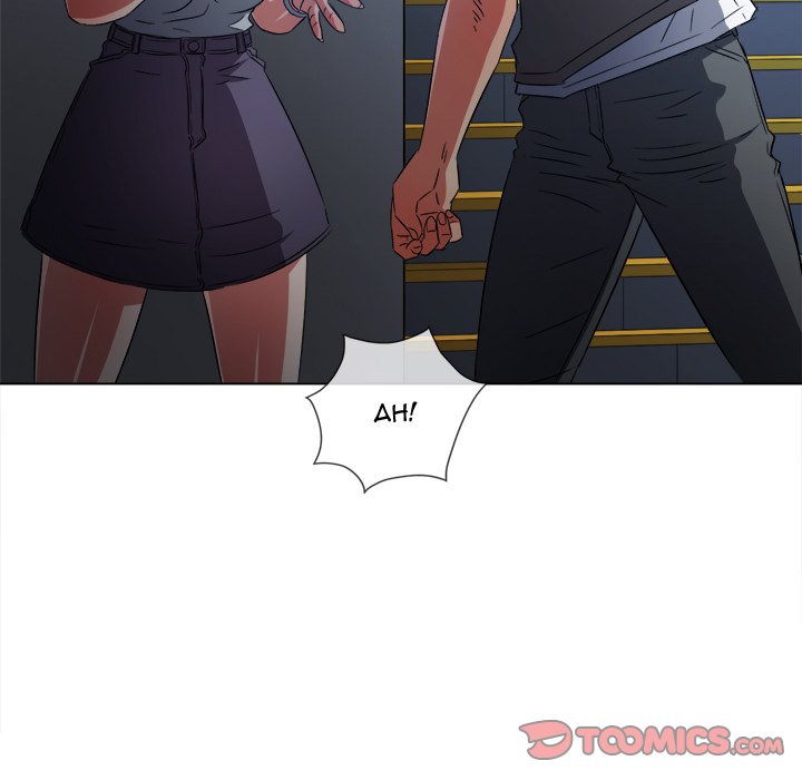 My High School Bully Chapter 197 - Manhwa18.com