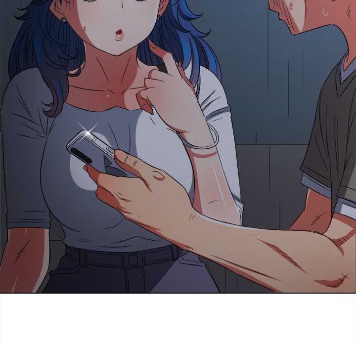 My High School Bully Chapter 197 - Manhwa18.com