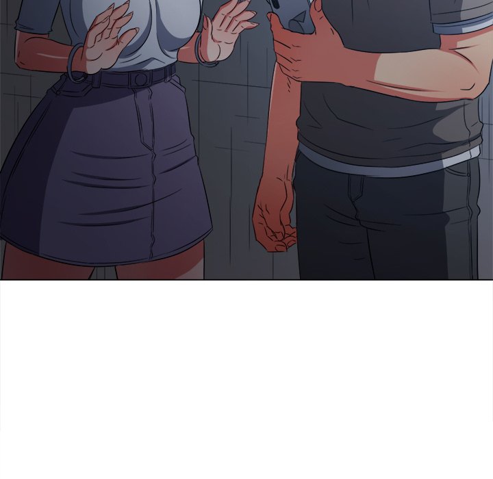 My High School Bully Chapter 197 - Manhwa18.com