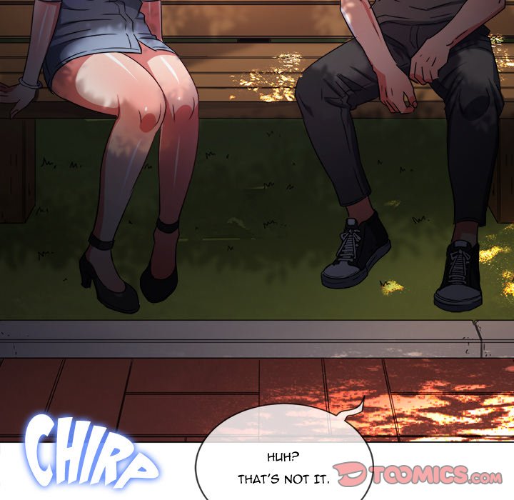 My High School Bully Chapter 198 - Manhwa18.com