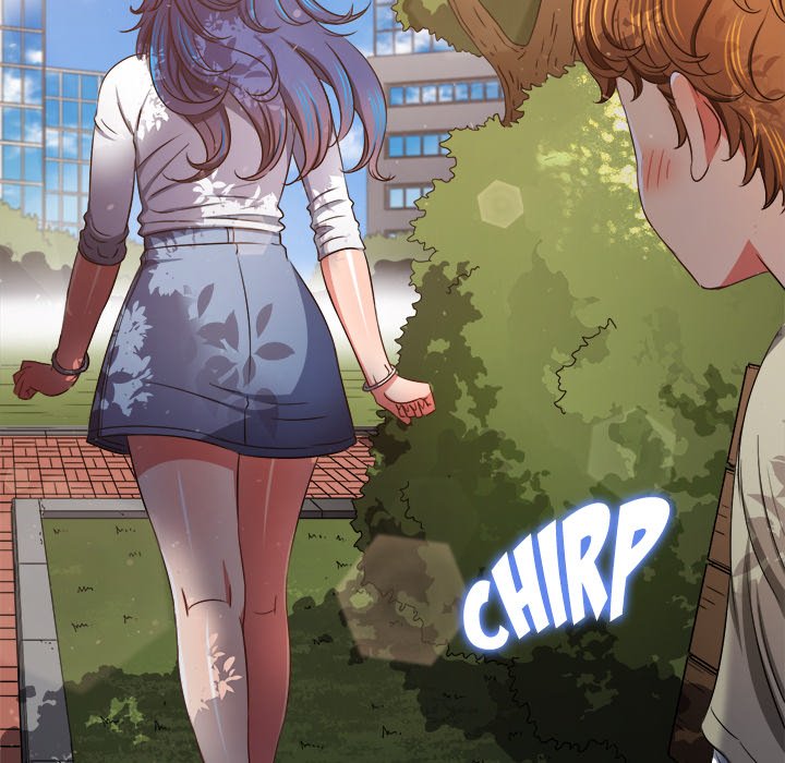 My High School Bully Chapter 198 - Manhwa18.com