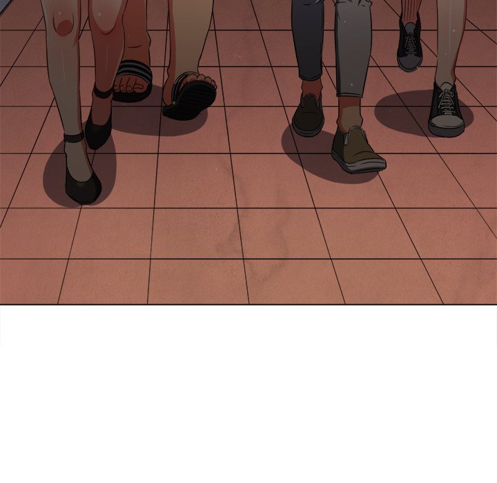 My High School Bully Chapter 198 - Manhwa18.com