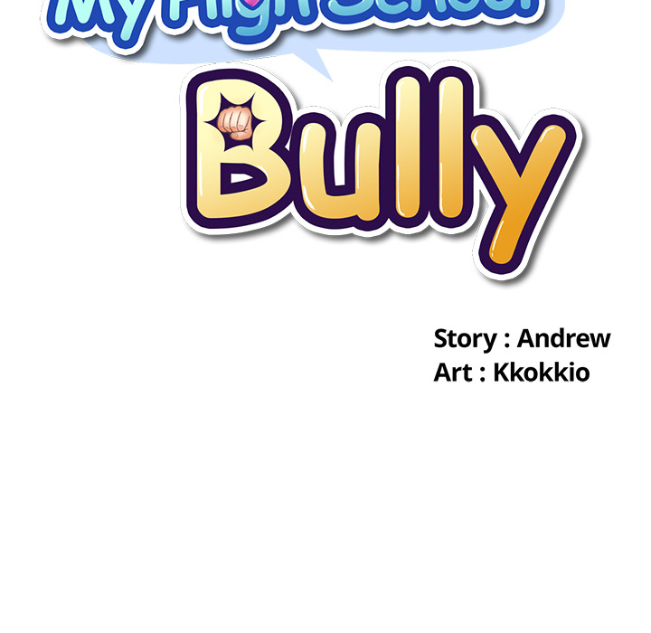 My High School Bully Chapter 2 - Manhwa18.com