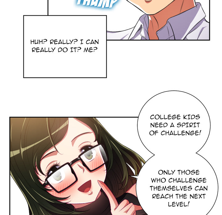 My High School Bully Chapter 2 - Manhwa18.com