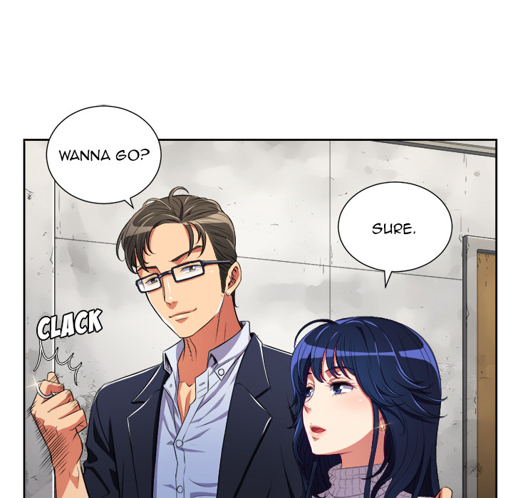 My High School Bully Chapter 2 - Manhwa18.com