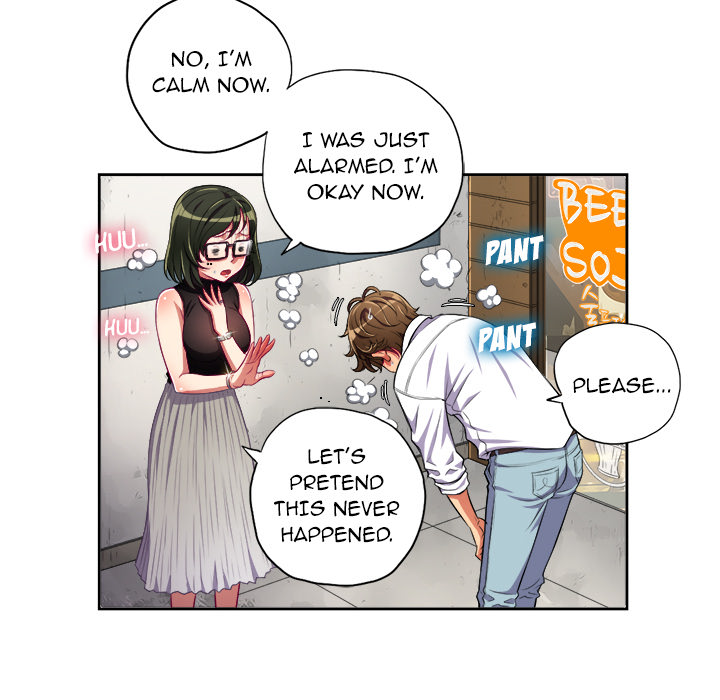 My High School Bully Chapter 2 - Manhwa18.com