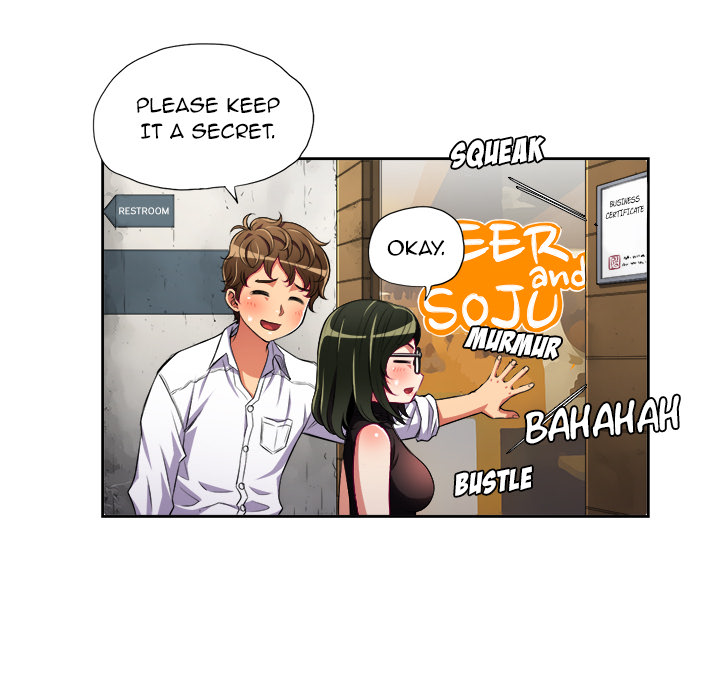 My High School Bully Chapter 2 - Manhwa18.com